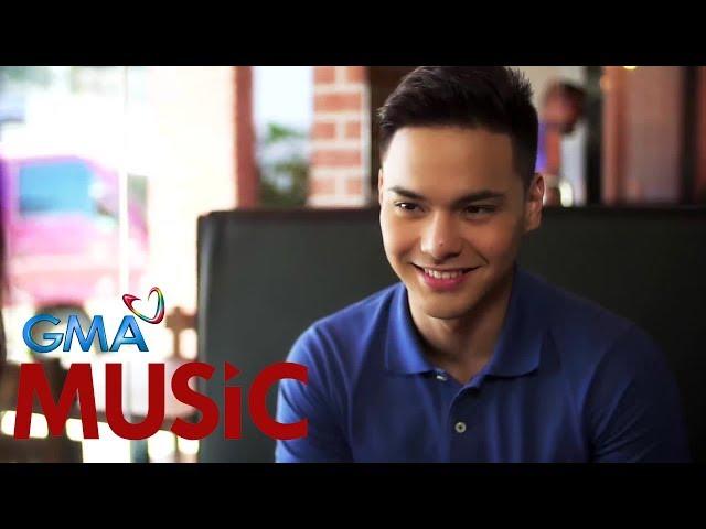 Paulit Ulit | Fight For My Way Theme Song I Kristoffer Martin | Official Music Video