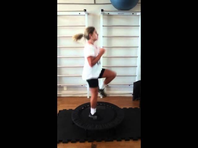 ACFT - André Cunha Fitness Training