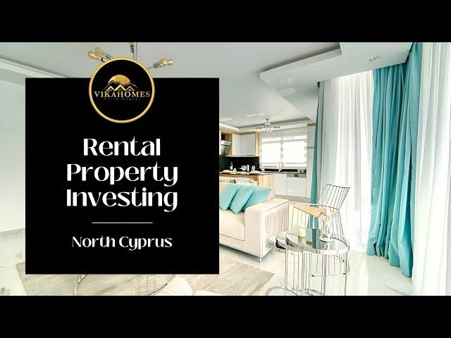 Rental Property Investing | Exclusive Mediterranean Living In North Cyprus