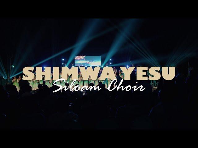 SHIMWA YESU-SILOAM CHOIR/ADEPR KUMUKENKE