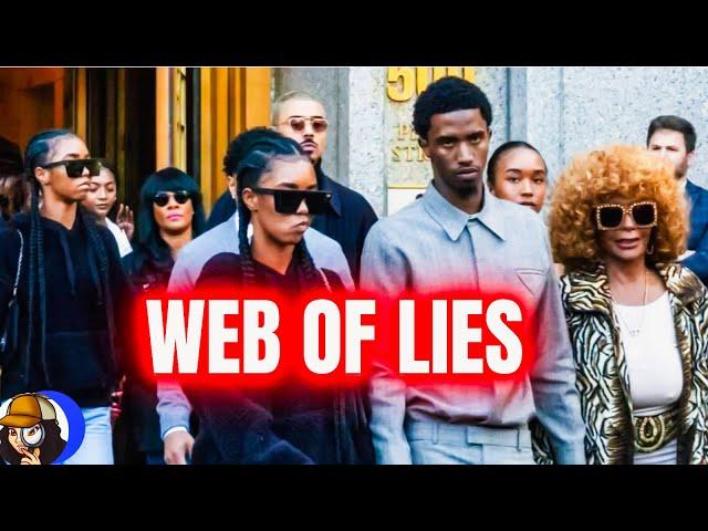 Courtney Burgess REFUSES To Give Diddy & Co Back Kim’s Diary|Files SHOCKING Legal Motion|