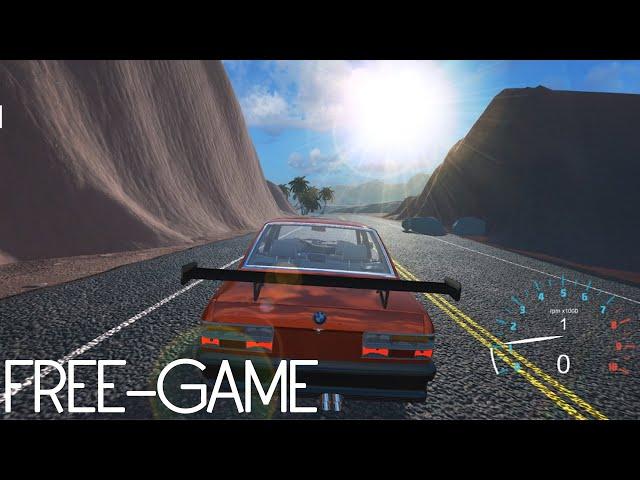 Unity Racing Game Free Project - (Download Link)