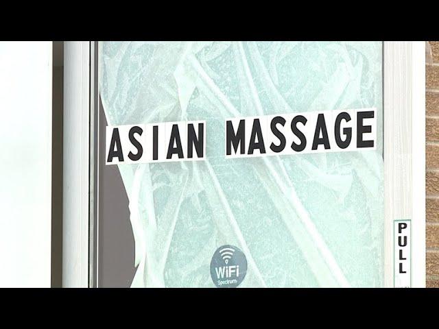 Police: 3 arrested, charged in West Allis prostitution bust; `Asian Massage` shut down