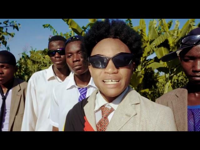 MAZA FAZA  FRESH BROWN OFFICIAL VIDEO OUT ( 784k videos) #music  mama Africa papa African #