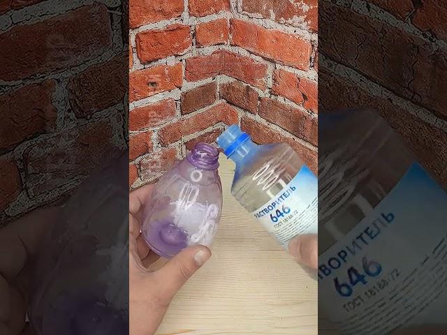 Запомните хороший совет, обязательно пригодится, как сделать силиконовый спрей в домашних условиях