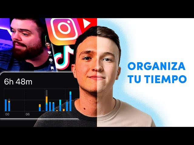 Organiza Tu Tiempo: 8 Tips (Prácticos) Para Aumentar Tu Productividad