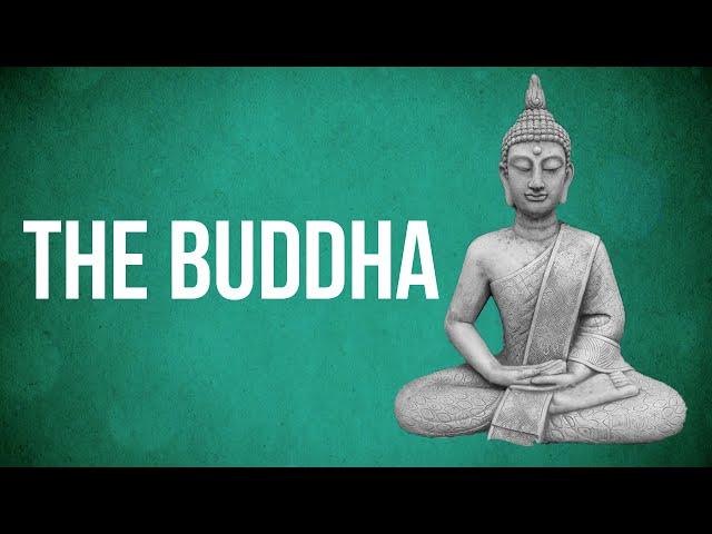 EASTERN PHILOSOPHY - The Buddha