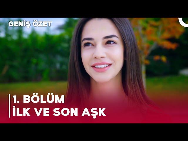 Aradığım Aşk Burada | Sevdim Seni Bir Kere