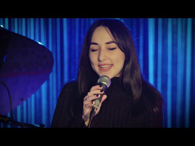 Alina Engibaryan (vocal) & Evgeny Lebedev (piano) Concert | Kozlov Club | Lanote