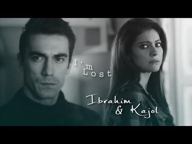 Ibrahim & Kajol ||  I'm Lost (dedicated to SunRiseKreations)