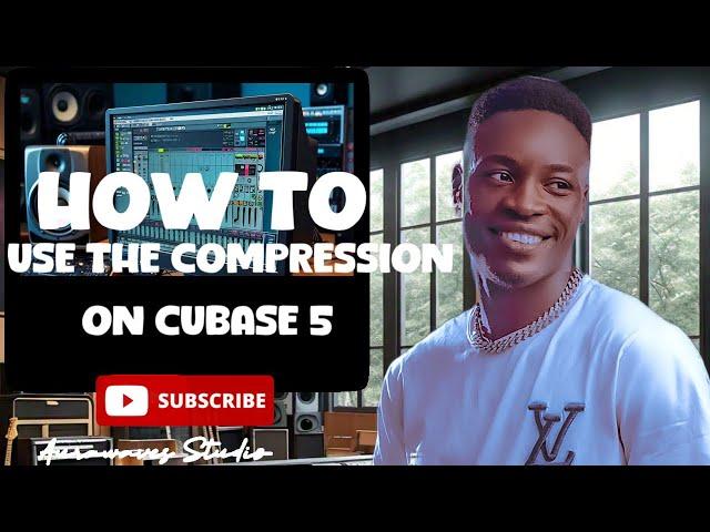 Cubase 5: The Compression Masterclass