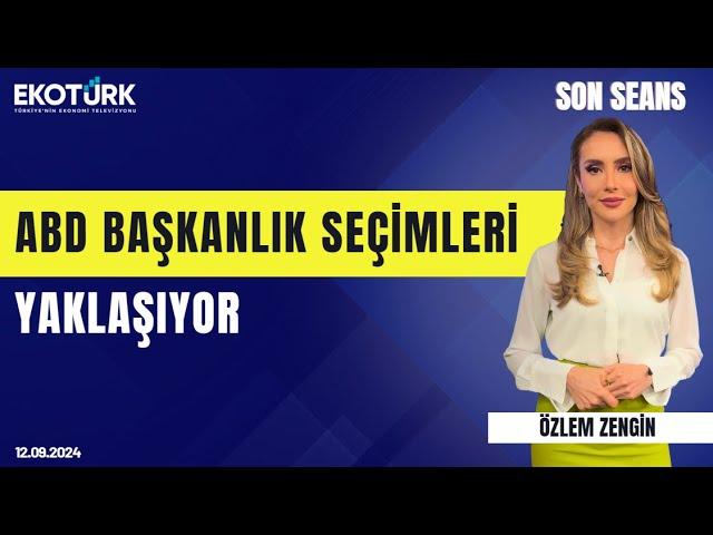 Son Seans | Prof. Dr. Hakkı Öztürk | Özlem Zengin | 12.09.2024