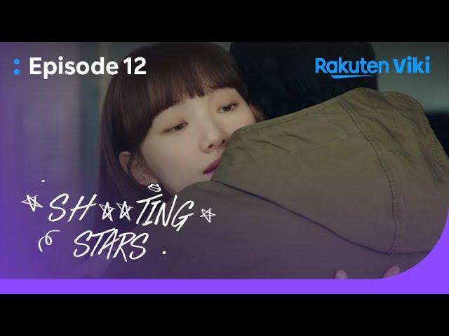 Sh**ting Stars - EP12 | Kim Young Dae's Manager Caught The Lovey-dovey Moment | Korean Drama