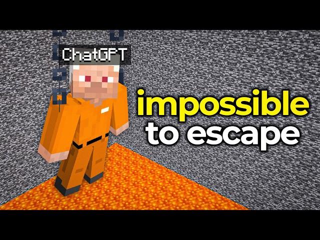 Can AI Escape An Impossible Prison?