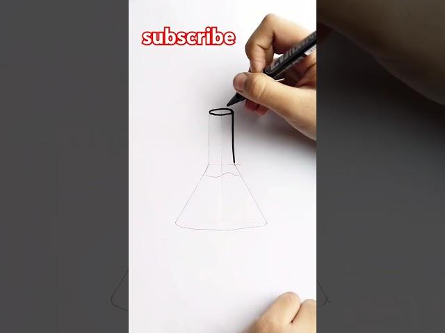 Tasttube #art #drawing #science #easydrawing #science lab drawing