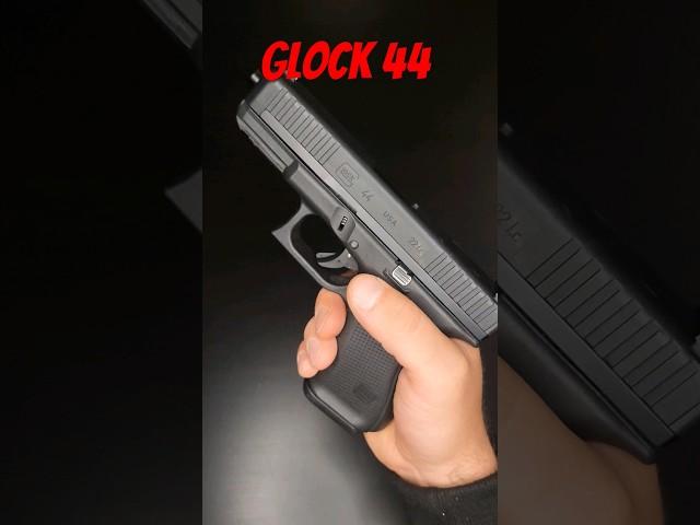 Glock 44 Field Strip #glock44 #canadianfirearms #blacktablegunreview #22lr #pistol #fieldstrip