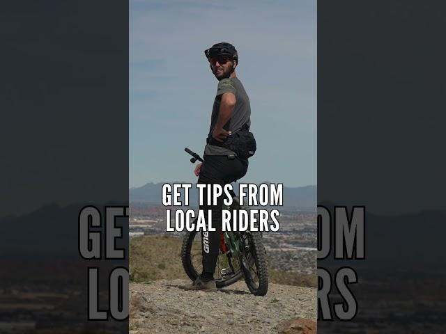 Planning A Trail Ride? WATCH THIS! 