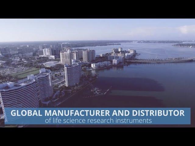 World Precision Instruments Corporate Video