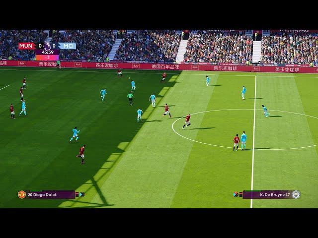 New Realistic Camera + How to Instalations - PES 2021 & Football Life 2025