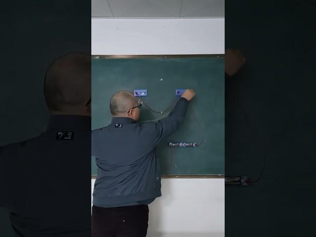 Why are small light bulbs that are brighter when connected in series but darker when connected in p
