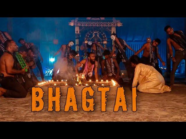 MANIYA - BHAGTAI Ft. @MadhesiBeats || Sunita Paswan || Official Maithili Rap