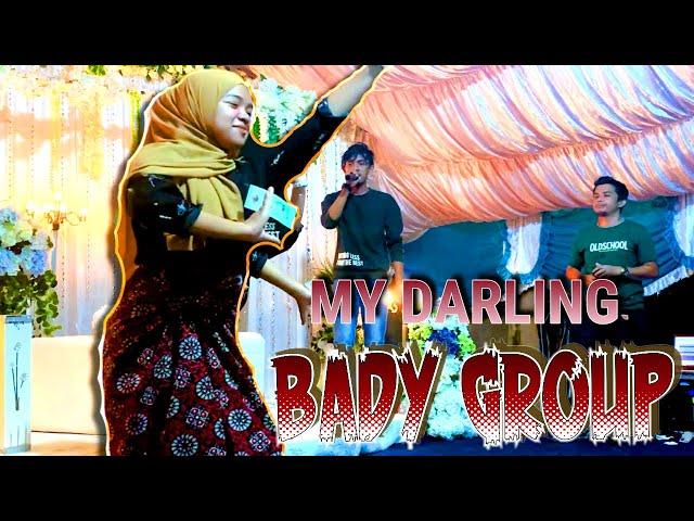 MY DARLING DANCE BY NURUL BADY GROUP