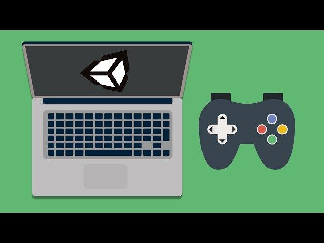 Unity Input System Overview (GetKey, GetButton) - An Animated Guide