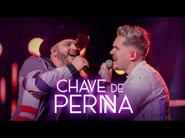 Felipe e Rodrigo - Chave de Perna