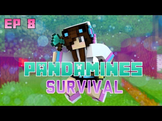 PandaMines EP8|New things