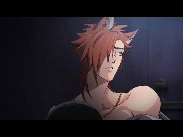 His Revenge!  | Revenge by Sana