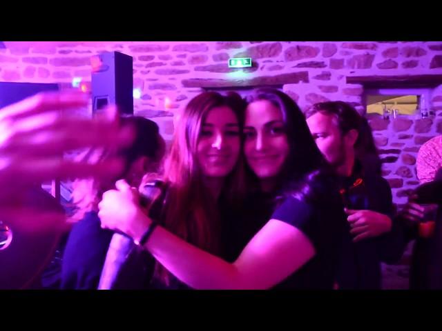 Aftermovie /// Krew Karacha X La Singerie X Le Café Local