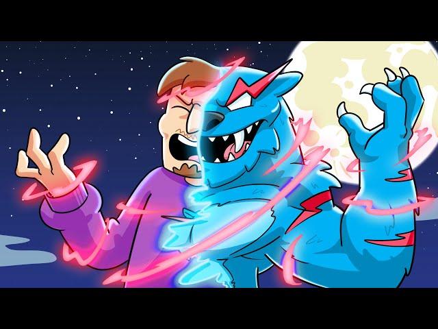 The DARK ORIGIN of MR. BEAST! (Cartoon Animation)