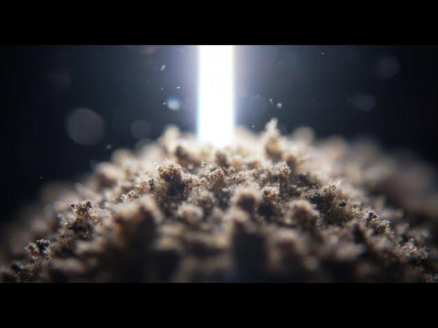 The Void That Blinks: A Space Documentary – What Happens When the Cosmos Notices You?