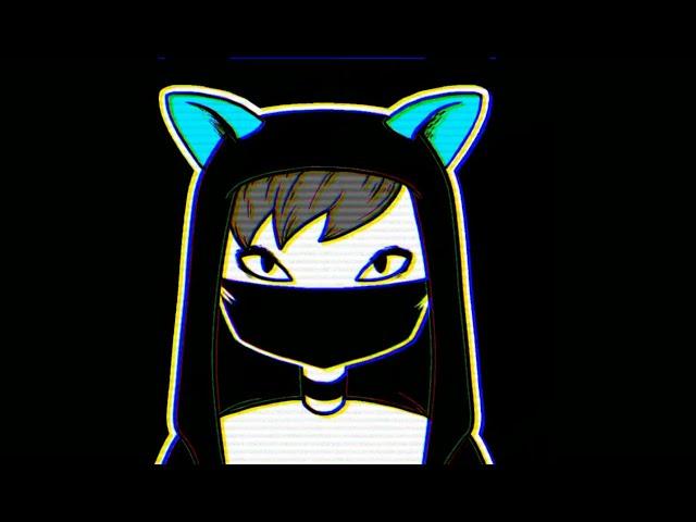 ФАНТОМ | АНИМАЦИЯ   krita | КАТАТА