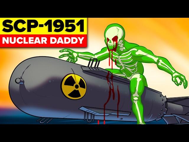 SCP-1951 - Nuclear Family