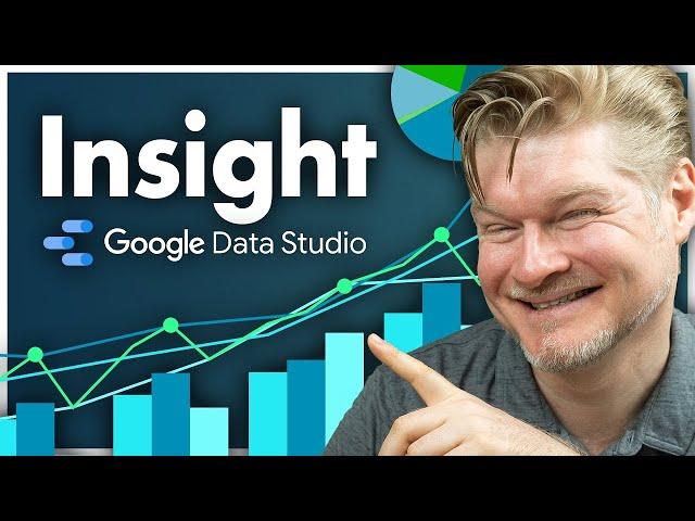 How to Create a Google Data Studio Dashboard