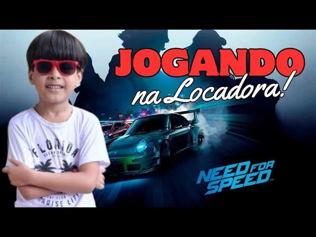 Jogando Need for Speed#carros#games