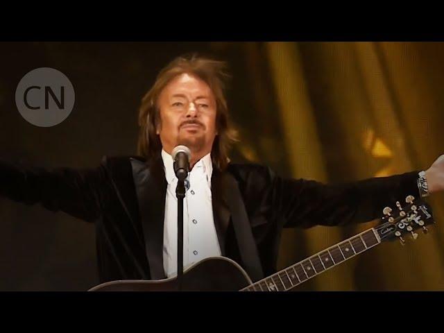 Chris Norman - Living Next Door To Alice / Oh Carol (Zakopane, 31.12.2019)