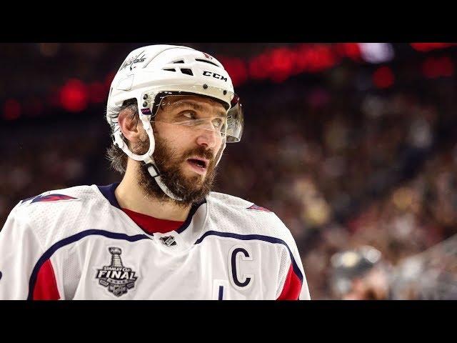 Alex Ovechkin | Champion ᴴᴰ