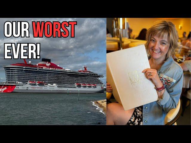 Resilient Lady Full Cruise Review 2024 | The Best & Worst Experiences