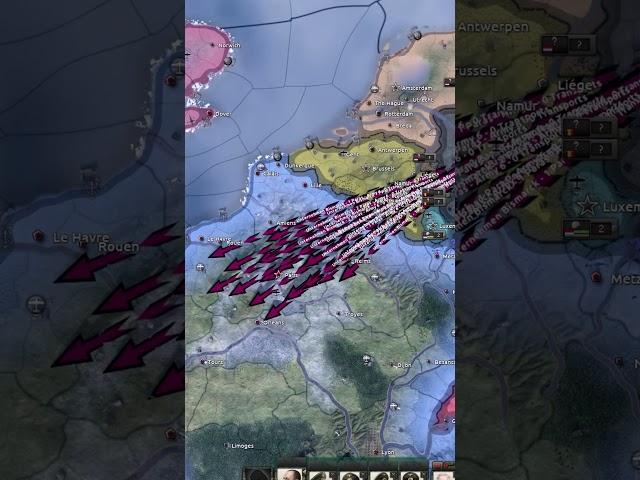 The Overpowered Hearts Of Iron 4 Secret You Don't Know About