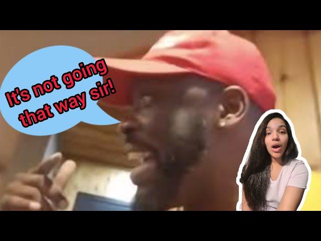 Tommy Sotomayor speaks on racism at 5 star Hotel