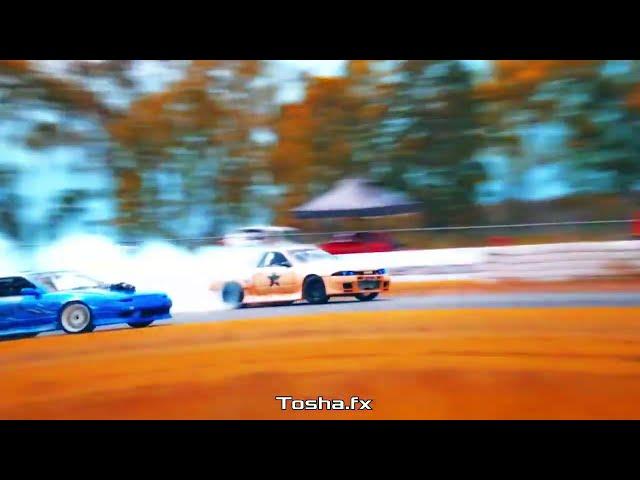 drift masters