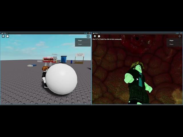 Roblox vore demo update (I'm still working!!!!)