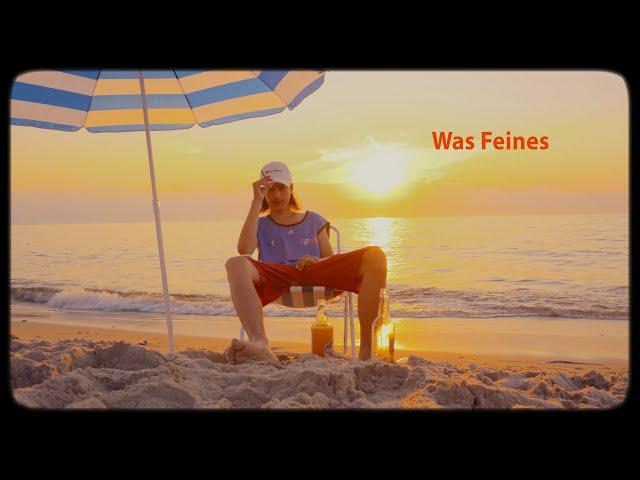 Lilco - WAS FEINES (pitched up) (Official Video)