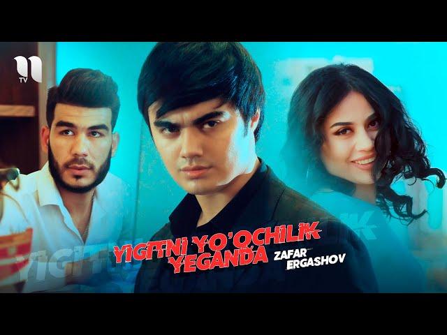 Zafar Ergashov - Yigitni yo'qchilik yeganda (Official Music Video)