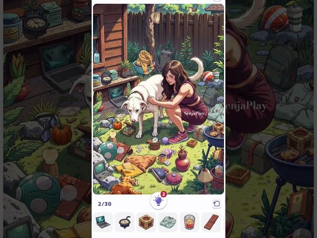 FIND HIDDEN OBJECTS #gaming #gameshorts #gameplay #games
