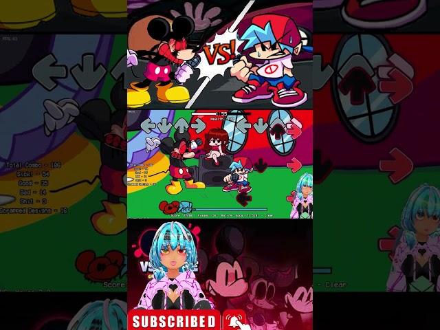 Friday Night Funkin' VS Angry Mouse Deads #fnfanimation #fnfanimations #animation #indiegame #op