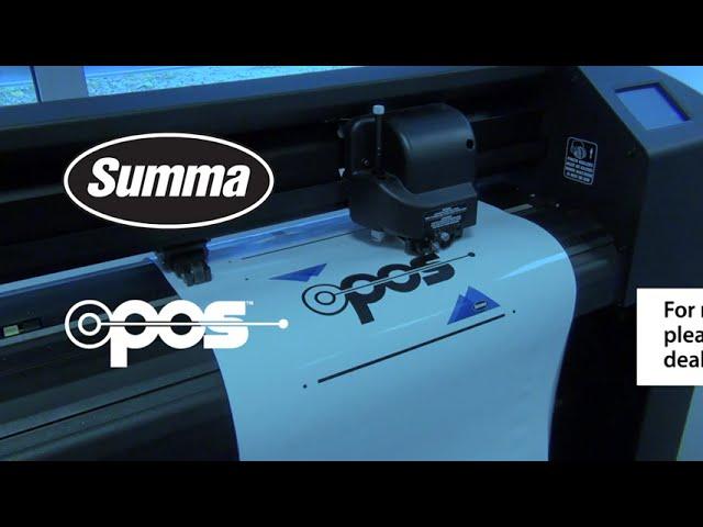 Summa - OPOS Technology