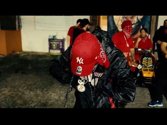 BABY FATHER 2.0  - YOVNGCHIMI ft. Myke Towers, Arcángel, Ñengo Flow & Yeruza (OFFICIAL VIDEO)